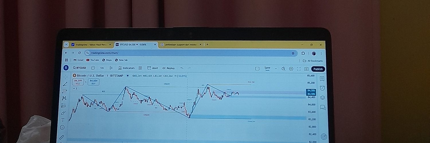 pprama815's profile banner image