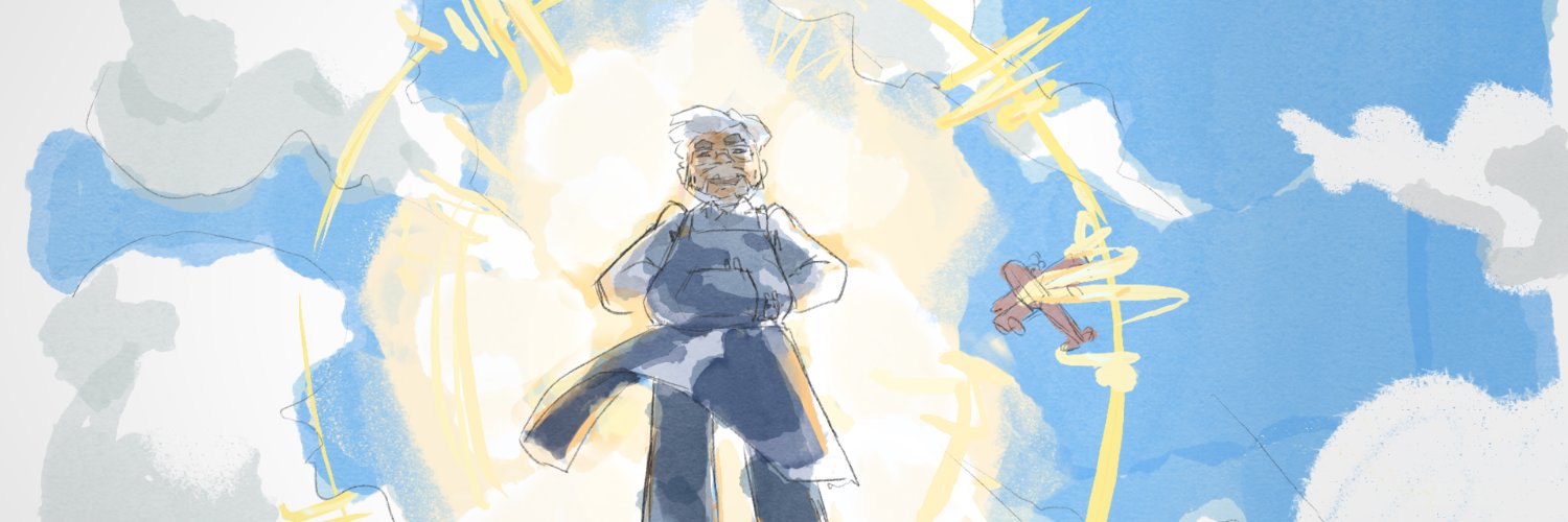Vico's banner