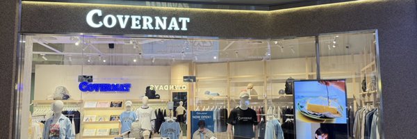 CovernatTH Profile Banner