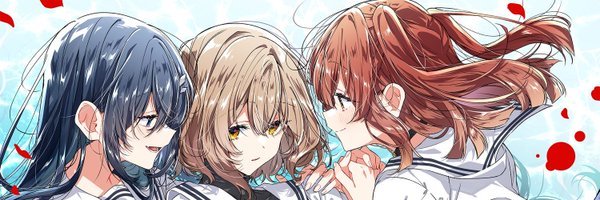 ThatCyberBunnie Profile Banner