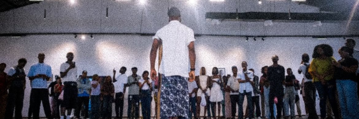 Ọládéjì | A Poet from Ayobo banner