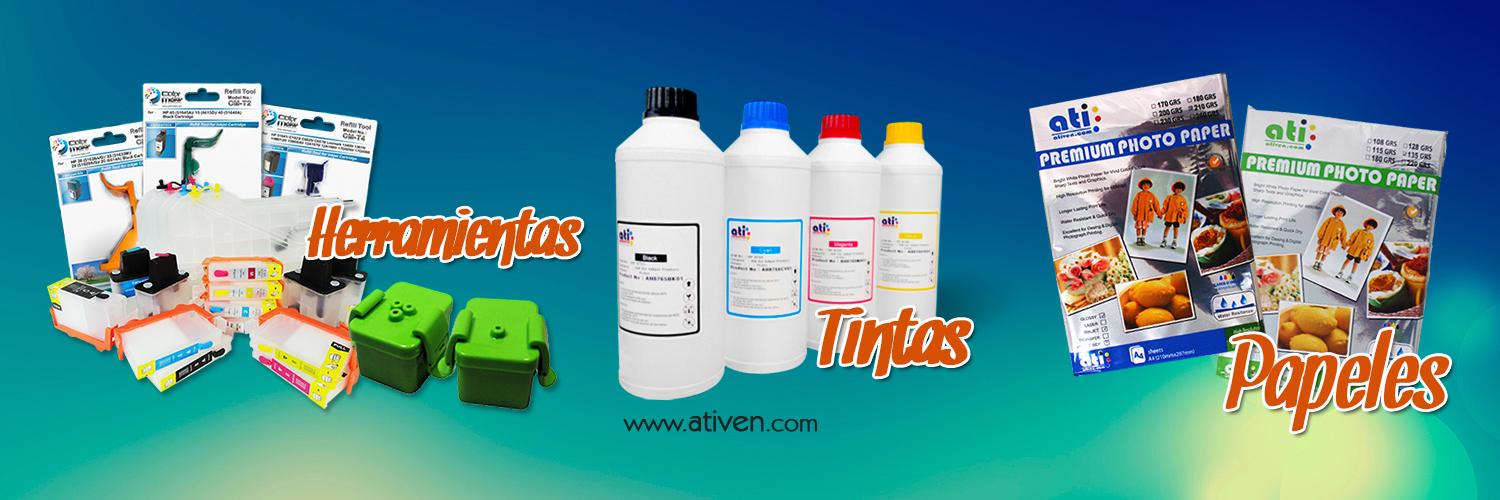 ativen's profile banner image