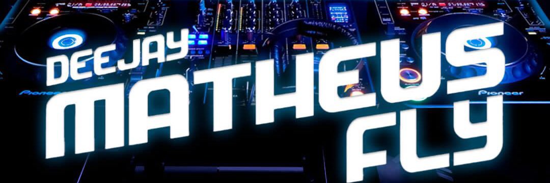 Matheusflydj's profile banner image