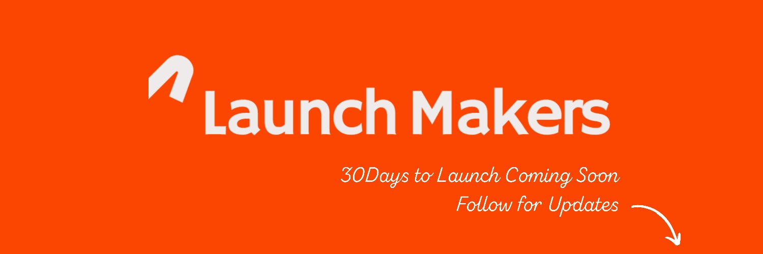 Maxwell Davis 🚀🧪 banner