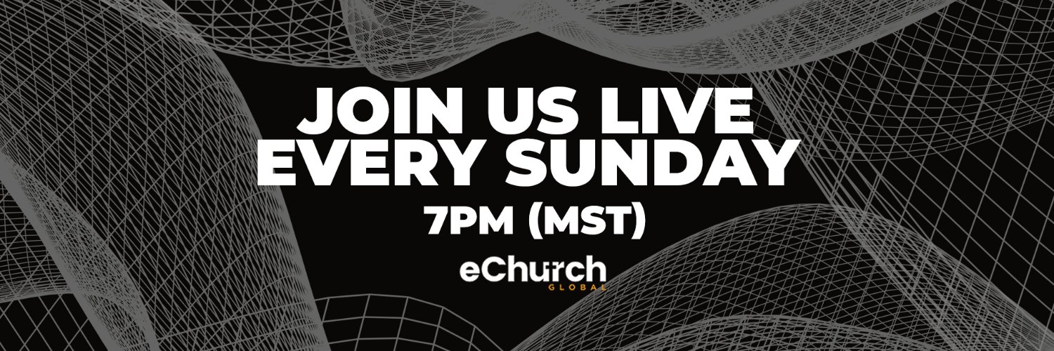 MyeChurch's profile banner image
