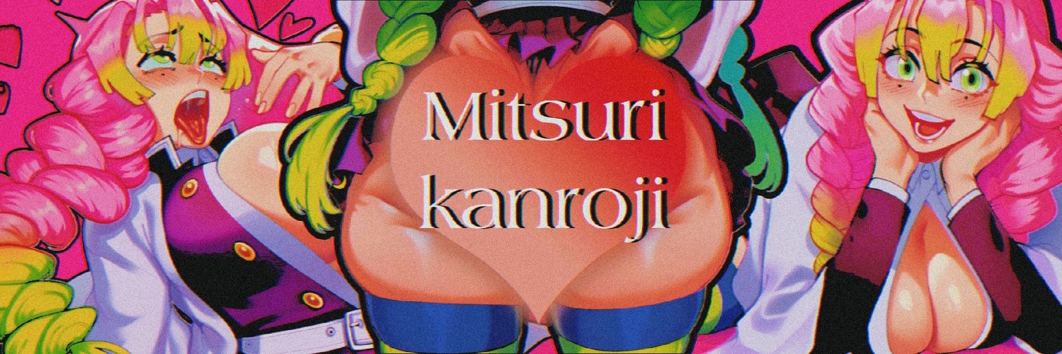 Mitsuri Kanroji banner