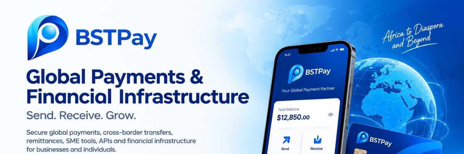 bstpays's profile banner image