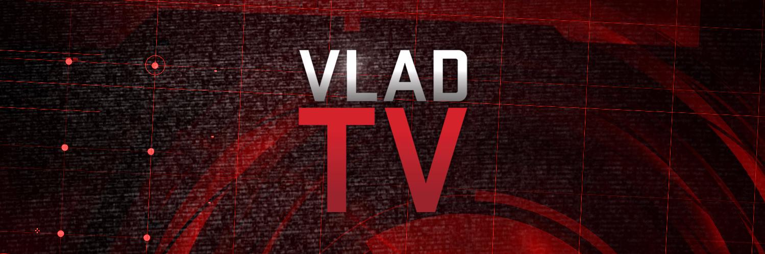 DJ Vlad's banner