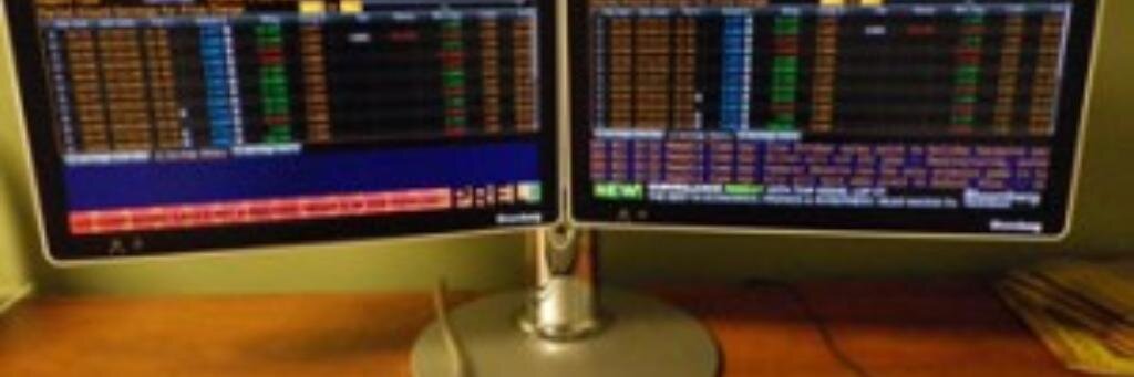 BloombergHughes's profile banner image