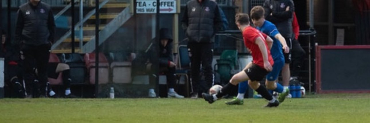 Jack Utting banner