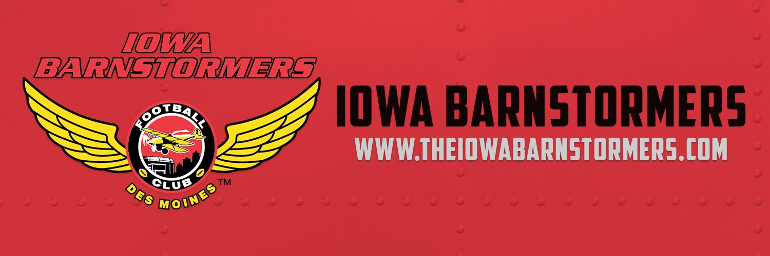 iabarnstormers's profile banner image