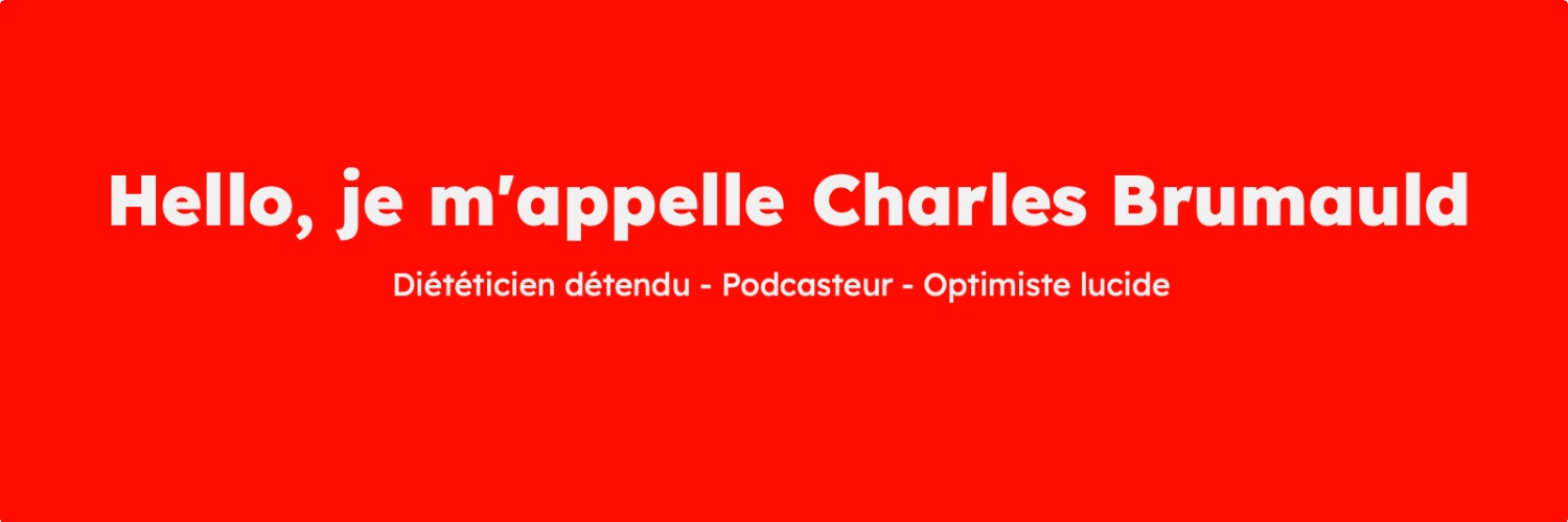cbrumauld's profile banner image