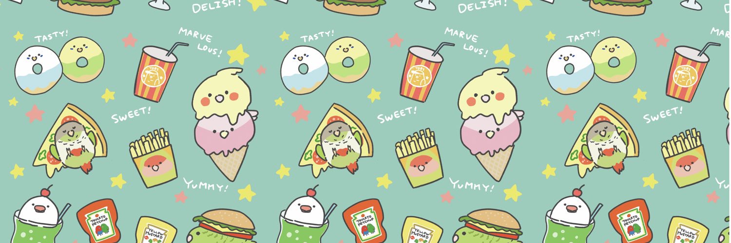 るんるんストア's banner