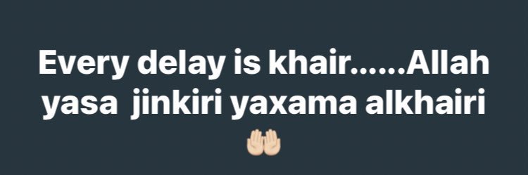 Bashir wadata™️'s banner