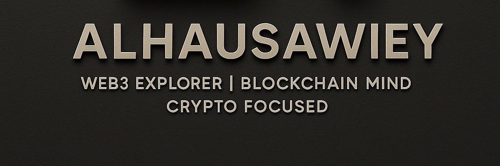 ALHAUSAWIEY's banner