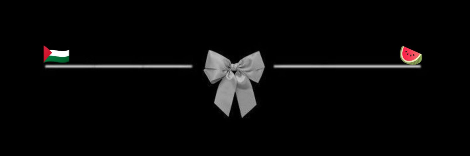maryam 🪐's banner