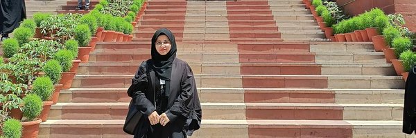 AtifaZahra99 Profile Banner