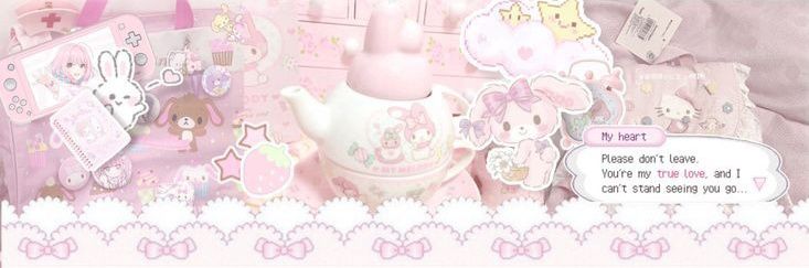 ₍ᐢ..ᐢ₎♡̷ banner