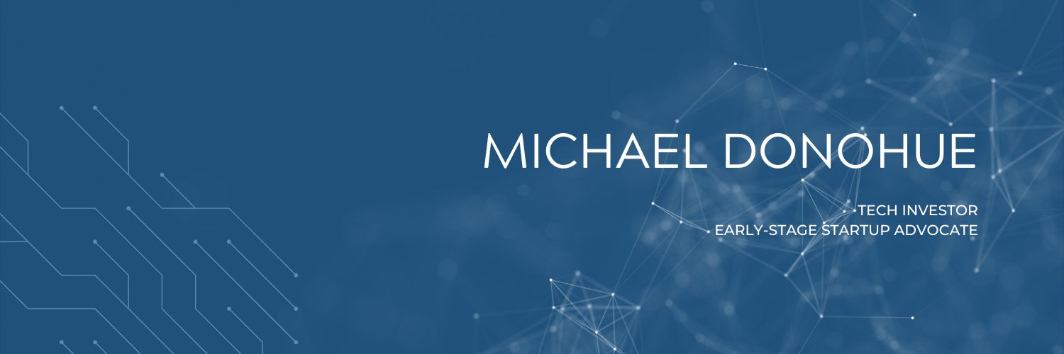 michaeldonohue's profile banner image