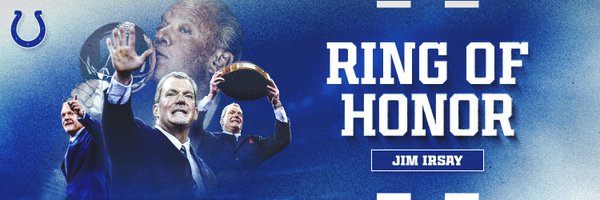 Colts Profile Banner