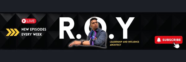RoyKrivda Profile Banner