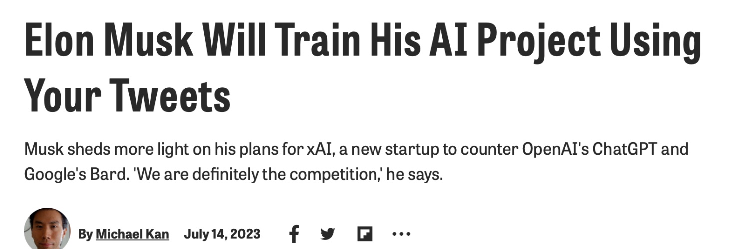 The Ghost of Liz Marsham's Bird App Account banner