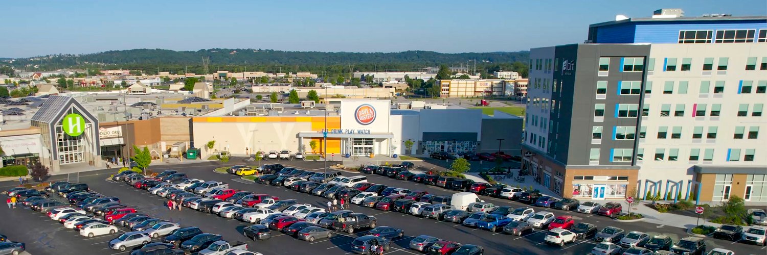 Hamilton Place banner