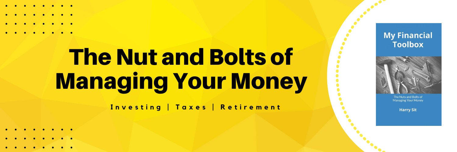 Harry Sit 🟧 banner