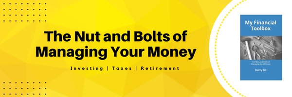 TheFinanceBuff Profile Banner