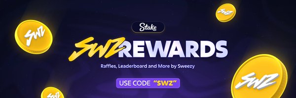 SWZRewards Profile Banner