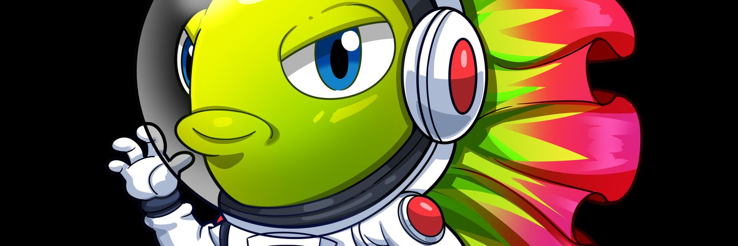 $BETTA banner