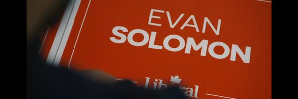 EvanLSolomon Profile Banner