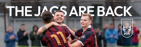 InvThistleFC Profile Banner