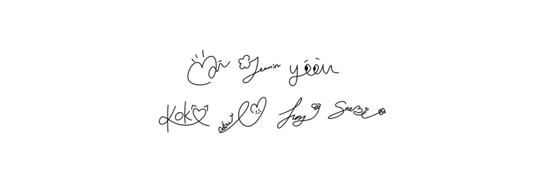 jungeunicorns's profile banner image