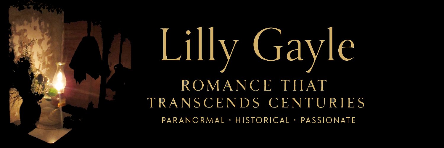 lillygromwriter's profile banner image