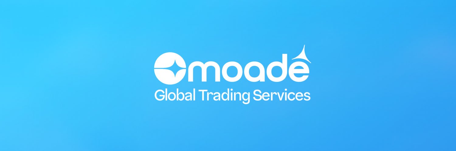 Omoade Global Trading Services banner