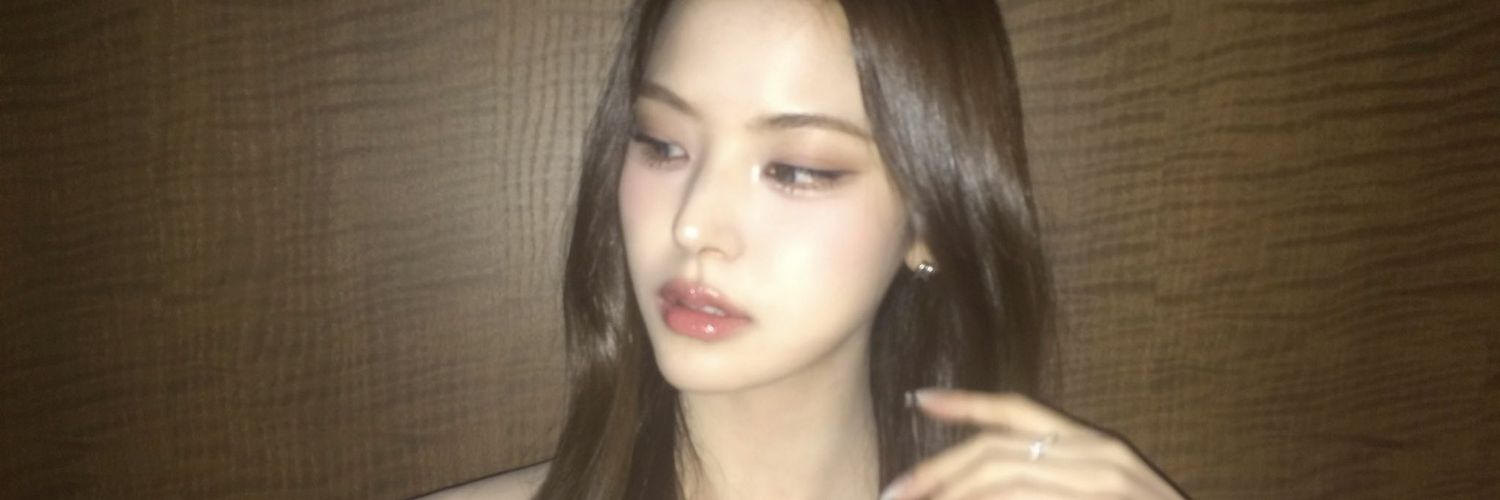 ୨୧ 𓈒 maiy banner