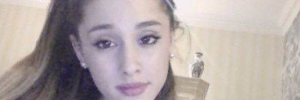 Arianafanxoxo banner