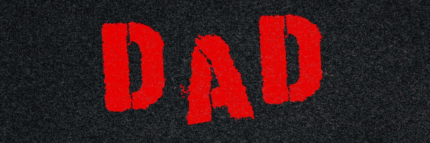 Derek banner