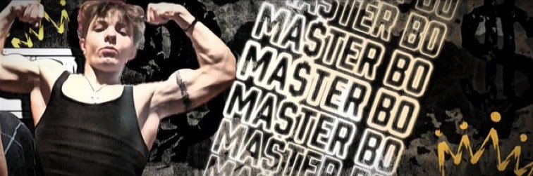 Master Bo banner