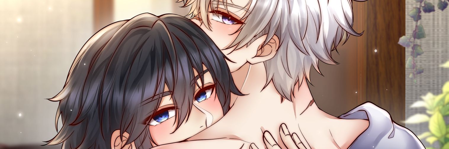 lilbewwy's profile banner image