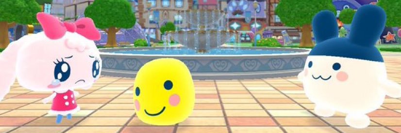 白紙 banner