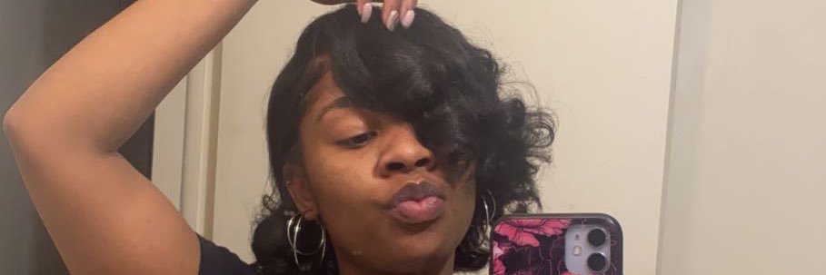 __Kandice's profile banner image