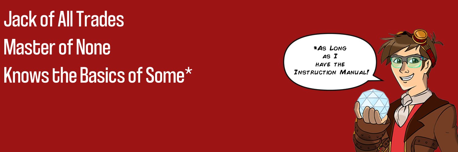 J.D. Sadler (bladedge.bsky.social) banner