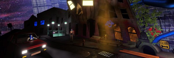 cosmoddd Profile Banner