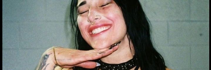 itsriribaby's profile banner image