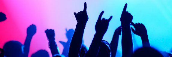 Steve LeVine Entertainment & Public Relations banner