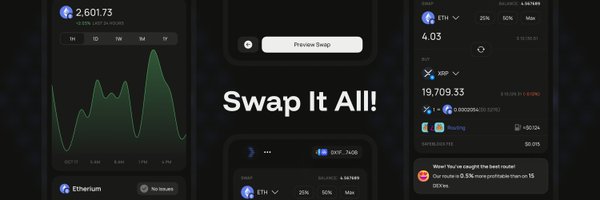 SafeBlock Profile Banner