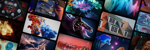 MaxonVFX Profile Banner
