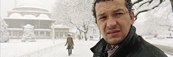 keremsavage Profile Banner